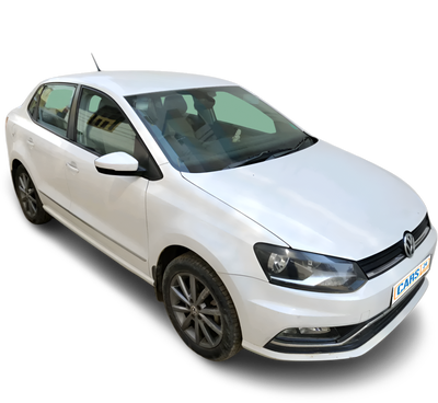 Volkswagen Ameo-img